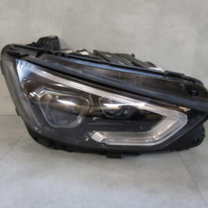 Koplamp MERCEDES AMG GT W290 Full LED Multibeam Rechts 18- A2909069800 A919/F47