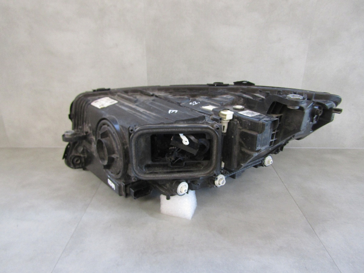 Koplamp MERCEDES AMG GT W290 Full LED Multibeam Rechts 18- A2909069800 A919/F47