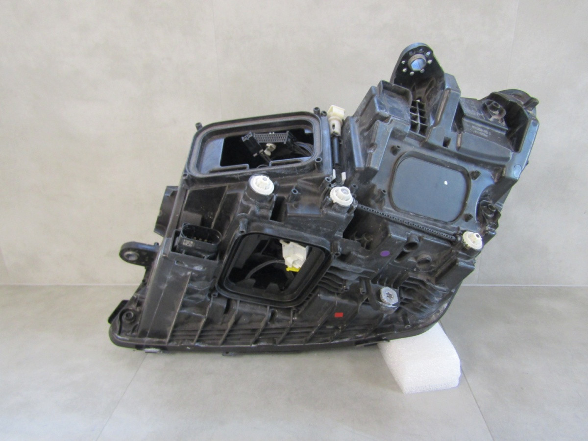 Koplamp MERCEDES AMG GT W290 Full LED Multibeam Rechts 18- A2909069800 A919/F47