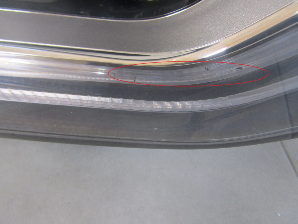 Koplamp MERCEDES AMG GT W290 Full LED Multibeam Rechts 18- A2909069800 A919/F47