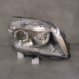 Koplamp MERCEDES GLK W204 XENON RECHTS 08-12 Z158/K3/2A