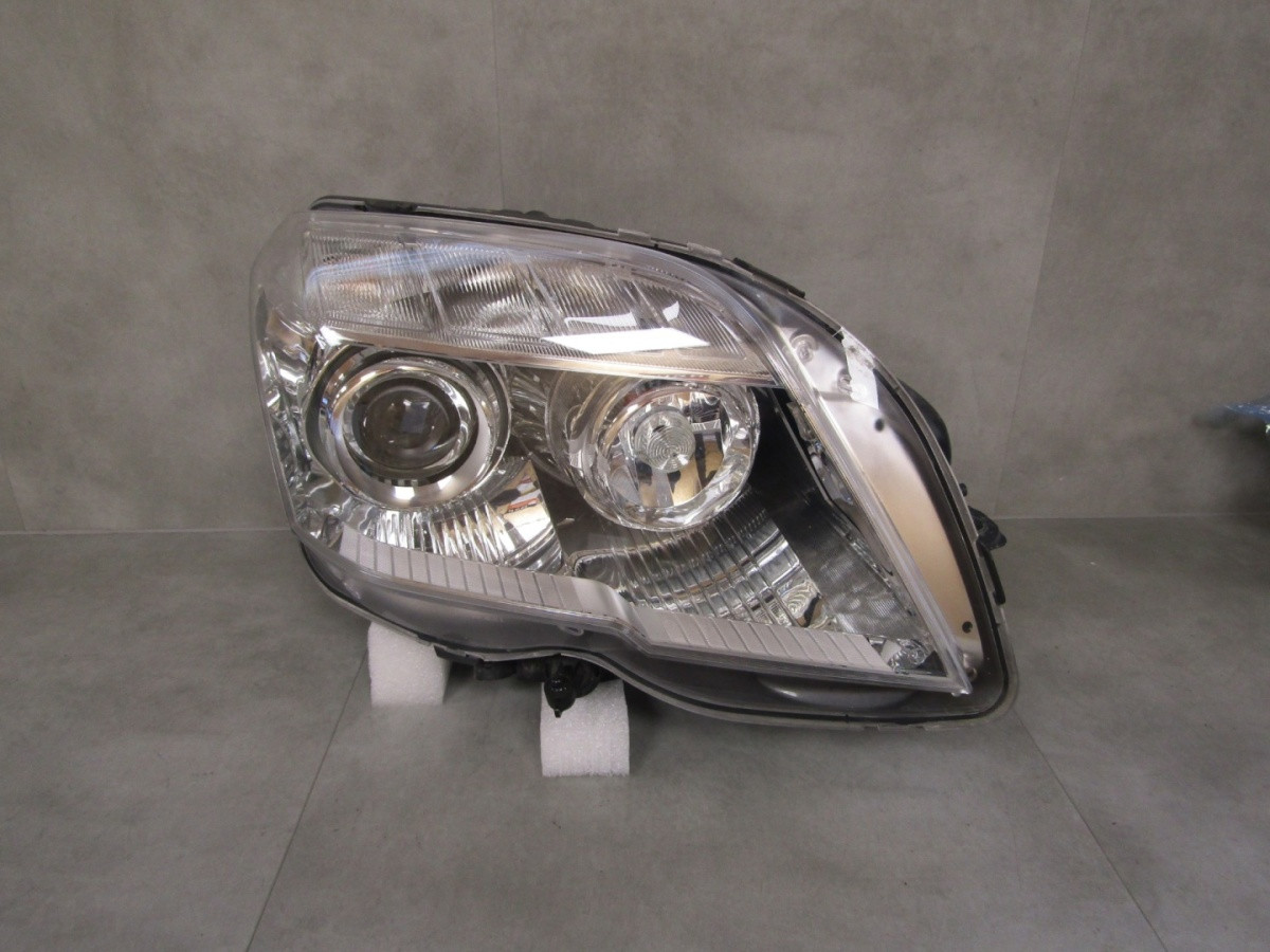 Koplamp MERCEDES GLK W204 XENON RECHTS 08-12 Z158/K3/2A
