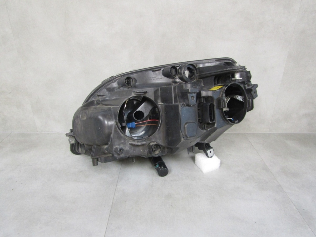 Koplamp MERCEDES GLK W204 XENON RECHTS 08-12 Z158/K3/2A