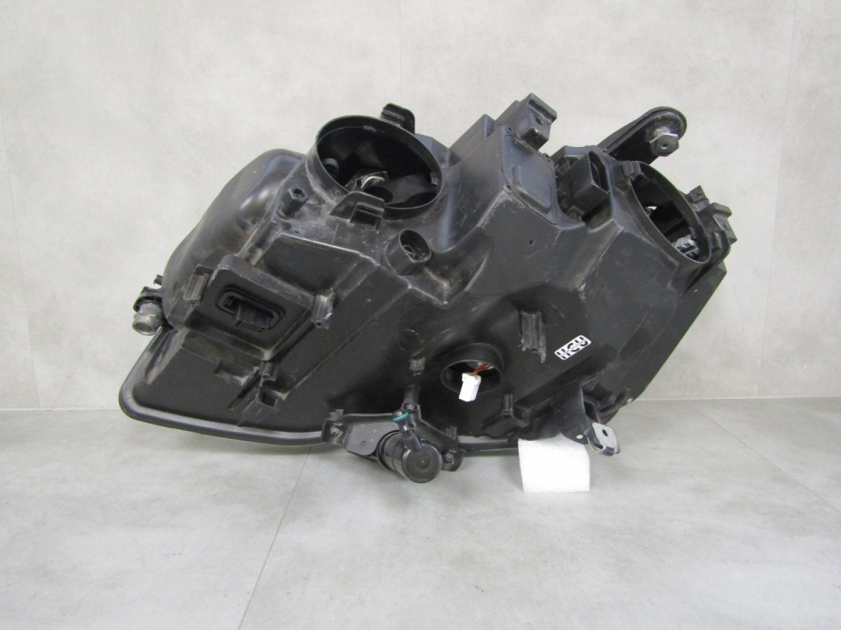 Koplamp MERCEDES GLK W204 XENON RECHTS 08-12 Z158/K3/2A