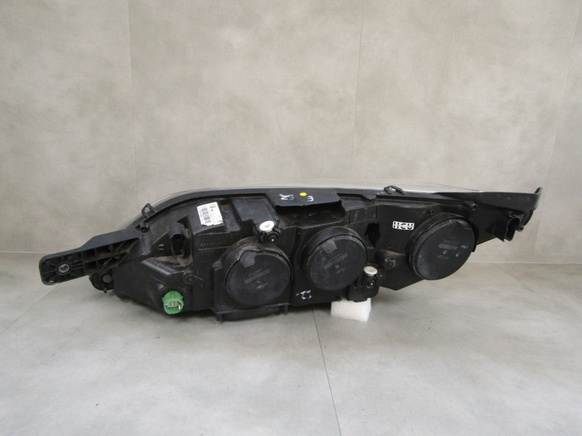 Koplamp Fiat Ducato Boxer Jumper Facelift Standaard + Led 14- Rechts 01394422080 S1797/F103