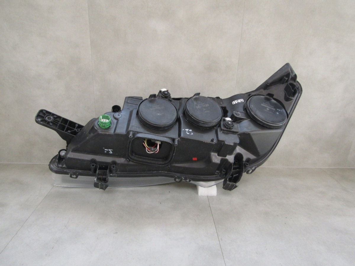 Koplamp Fiat Ducato Boxer Jumper Facelift Standaard + Led 14- Rechts 01394422080 S1797/F103