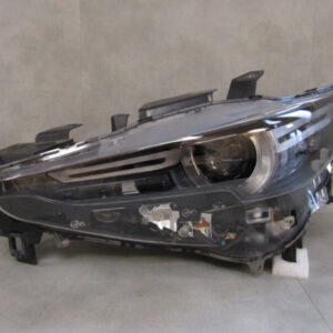 KOPLAMP MAZDA CX5 CX 5 II 2 GRIJS MOTOR LED 17-21 LH LINKS KB8N51040 S1832//B56