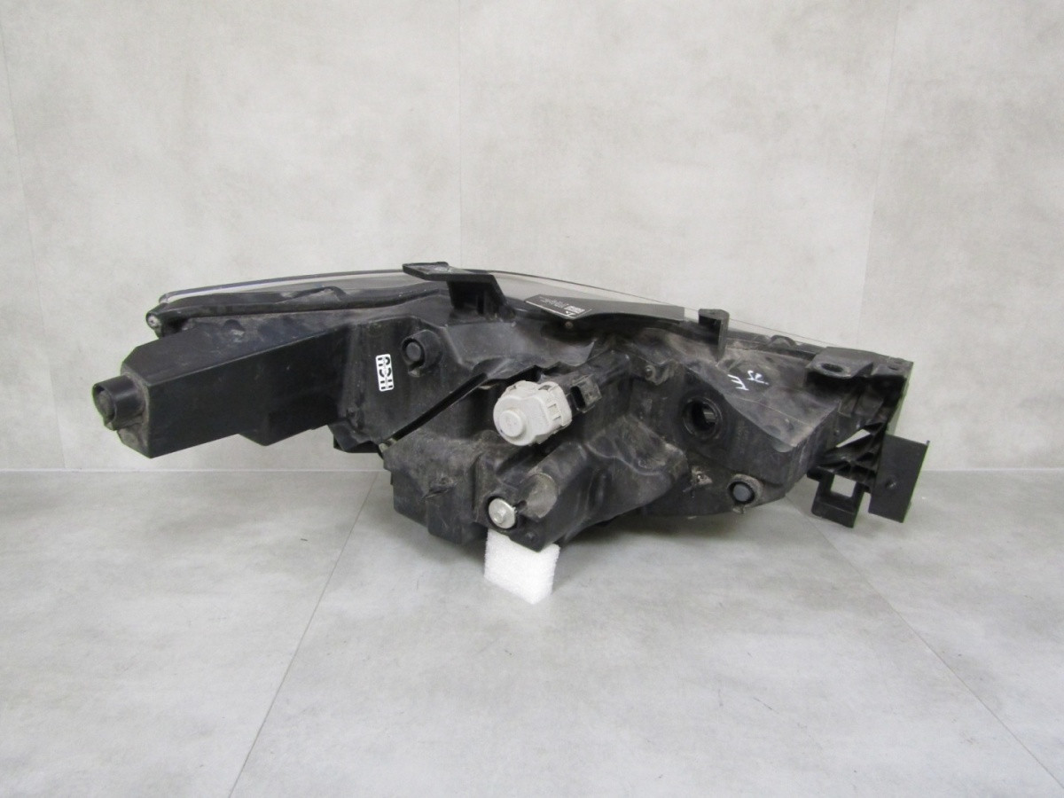 KOPLAMP MAZDA CX5 CX 5 II 2 GRIJS MOTOR LED 17-21 LH LINKS KB8N51040 S1832//B56