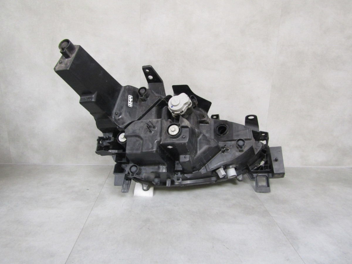 KOPLAMP MAZDA CX5 CX 5 II 2 GRIJS MOTOR LED 17-21 LH LINKS KB8N51040 S1832//B56