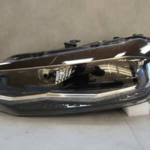 Koplamp Volkswagen Polo 2G Full LED 17-21 LH 2G1941035F  S1771/K3/9C