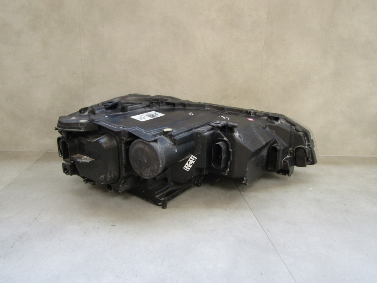 Koplamp Volkswagen Polo 2G Full LED 17-21 LH 2G1941035F S1771/K3/9C