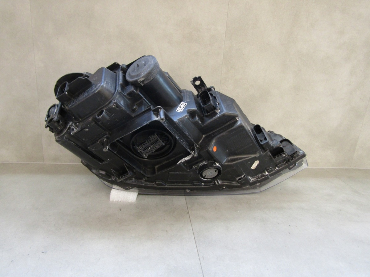 Koplamp Volkswagen Polo 2G Full LED 17-21 LH 2G1941035F S1771/K3/9C