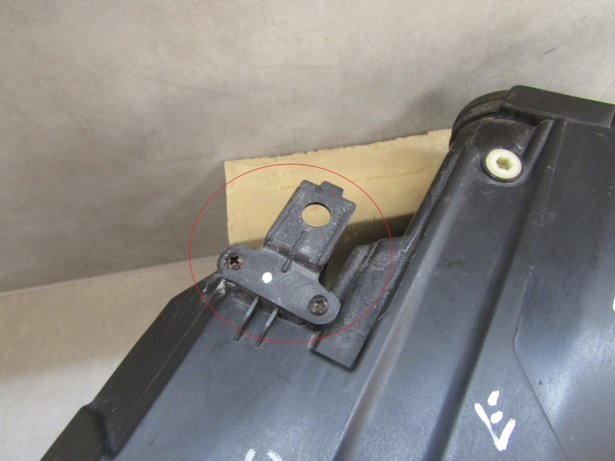 Koplamp Volkswagen Polo 2G Full LED 17-21 LH 2G1941035F S1771/K3/9C