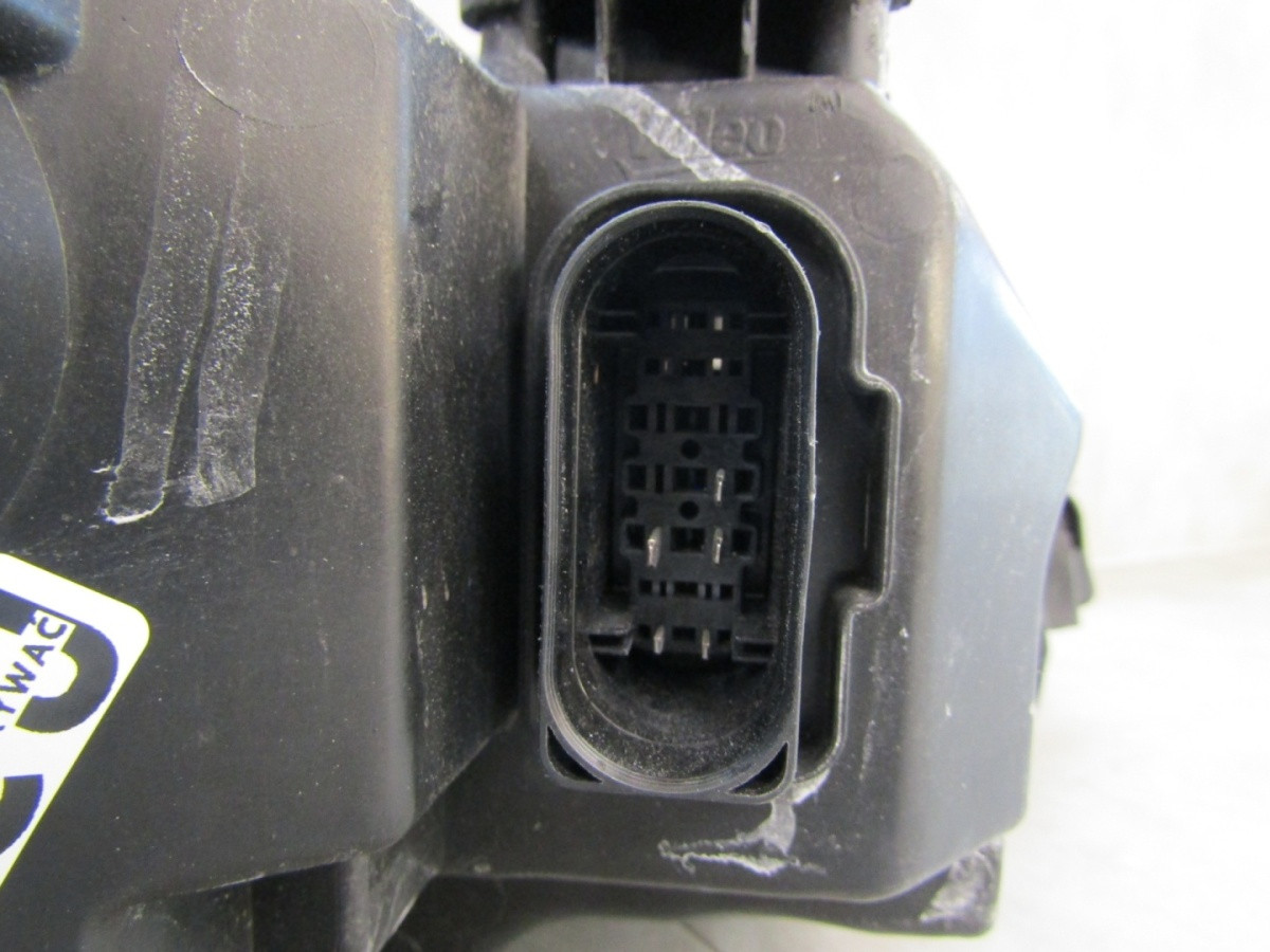 Koplamp Volkswagen Polo 2G Full LED 17-21 LH 2G1941035F S1771/K3/9C