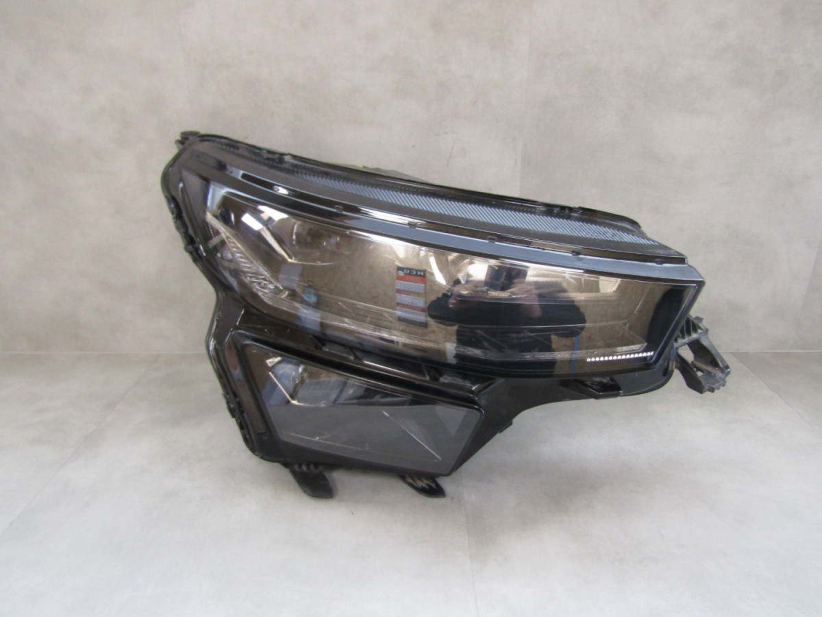 KOPLAMP SKODA KODIAQ I FACELIFT FULL LED 21- RH 566941036 A628/OBOK