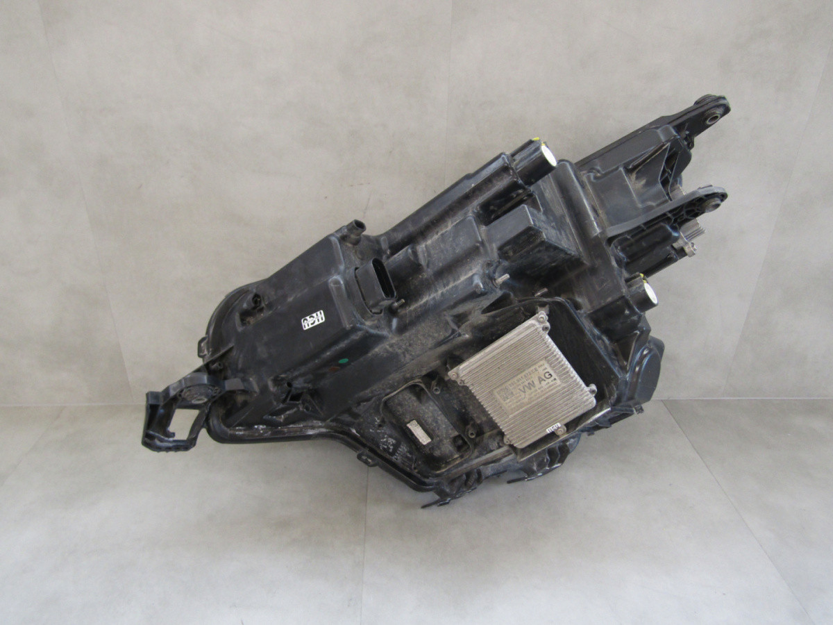 KOPLAMP SKODA KODIAQ I FACELIFT FULL LED 21- RH 566941036 A628/OBOK