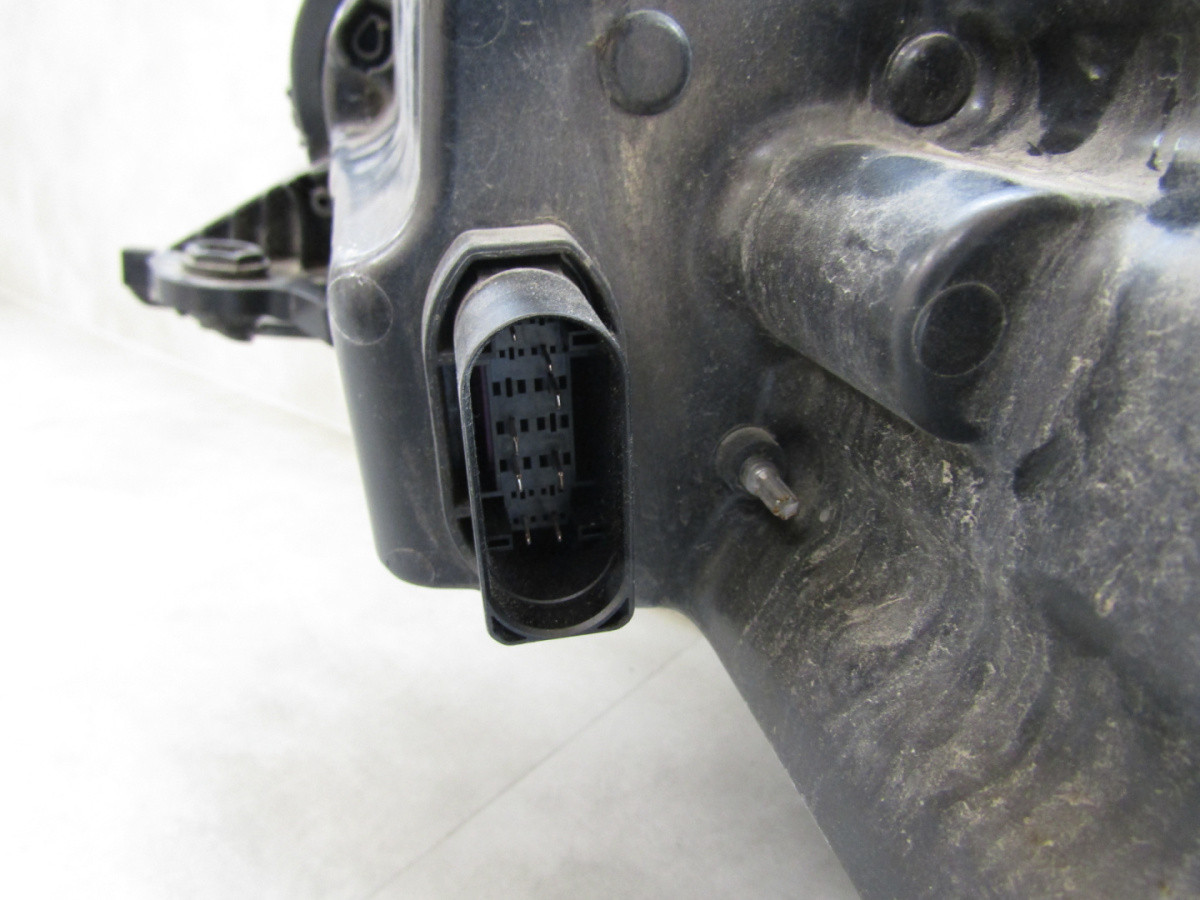 KOPLAMP SKODA KODIAQ I FACELIFT FULL LED 21- RH 566941036 A628/OBOK