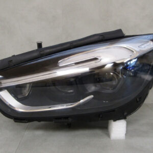 KOPLAMP Mercedes B-Klasse 247 FACELIFT FULL LED MULTIBEAM 23- LH A2479061304 S1008/4K/8E