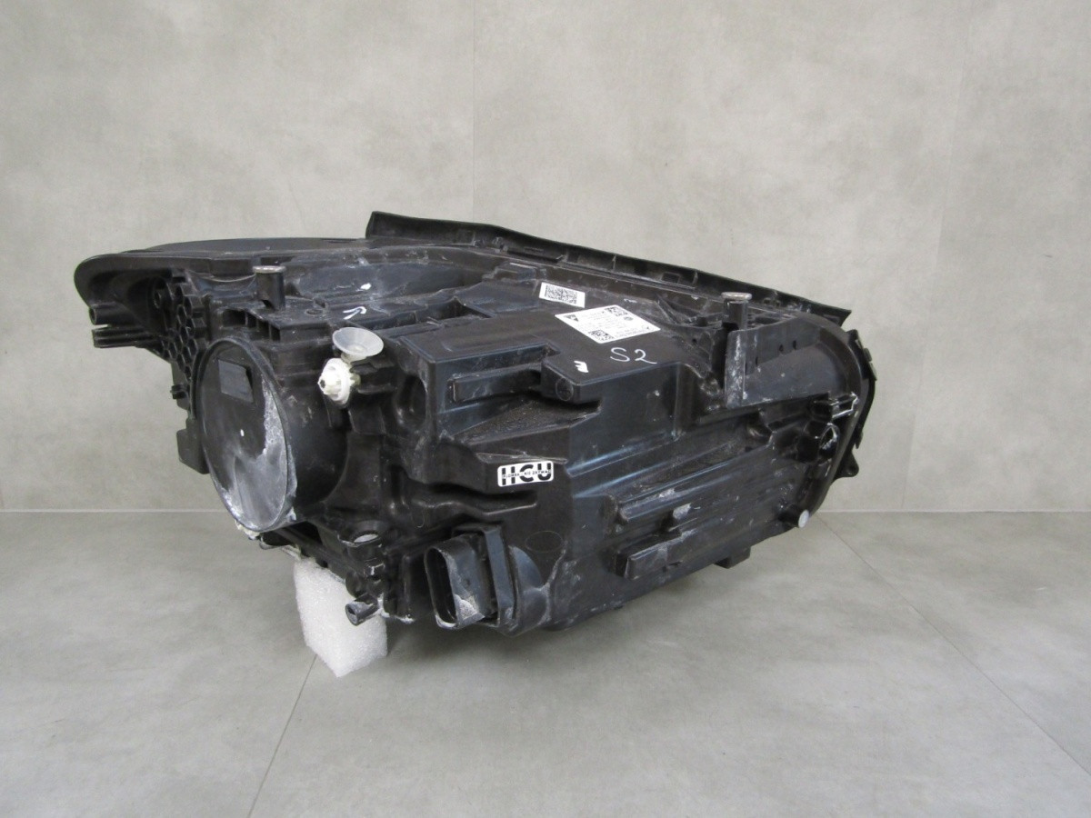 KOPLAMP Mercedes B-Klasse 247 FACELIFT FULL LED MULTIBEAM 23- LH A2479061304 S1008/4K/8E