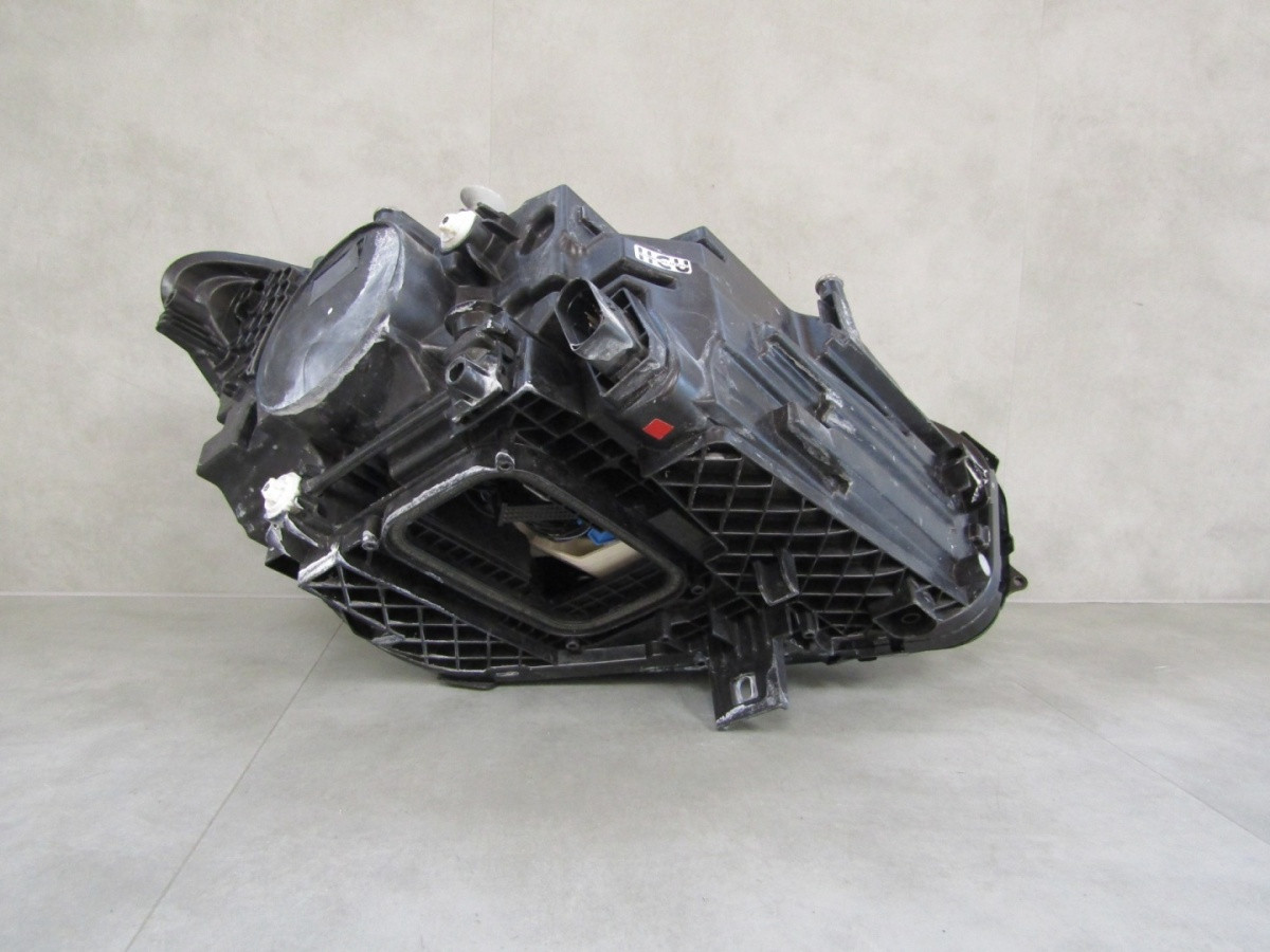 KOPLAMP Mercedes B-Klasse 247 FACELIFT FULL LED MULTIBEAM 23- LH A2479061304 S1008/4K/8E