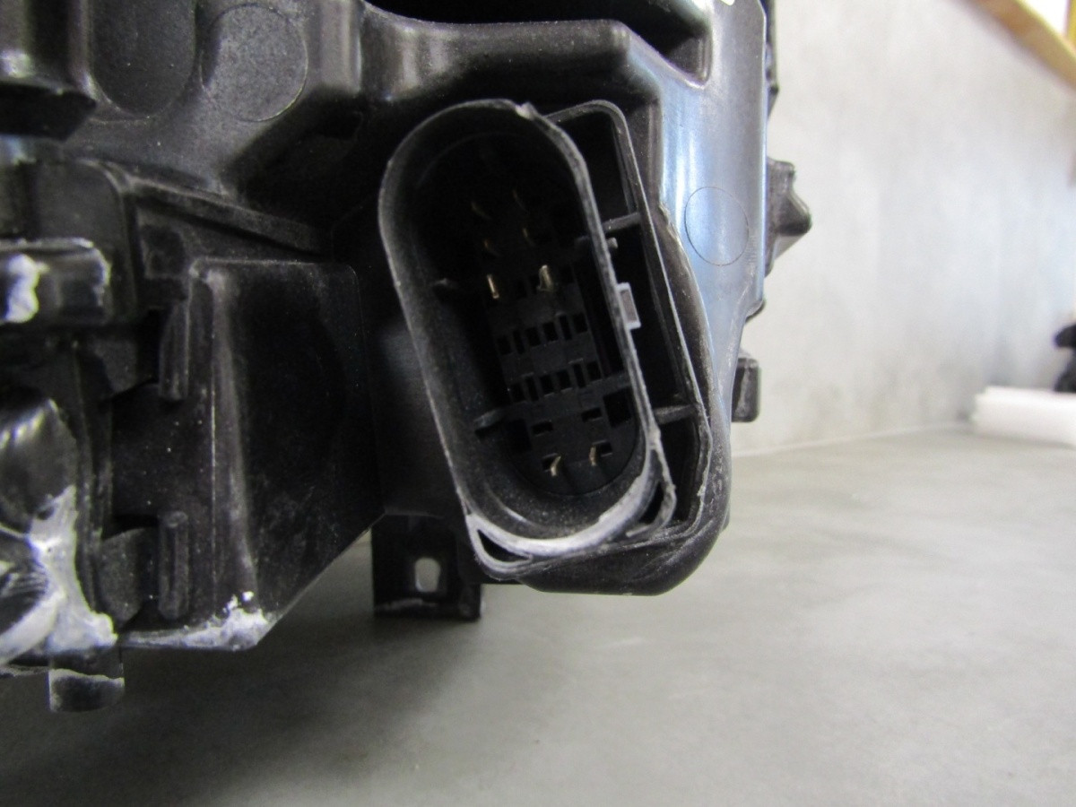 KOPLAMP Mercedes B-Klasse 247 FACELIFT FULL LED MULTIBEAM 23- LH A2479061304 S1008/4K/8E