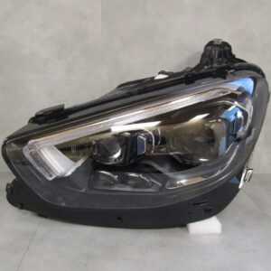 KOPLAMP MERCEDES W213 FACELIFT MULTIBEAM LH LINKS 20-23 A2139060110 S1839//K3/1E