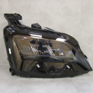 Koplamp RENAULT 5 E-TECH LED RECHTS 24- 260104669R S1776/B185