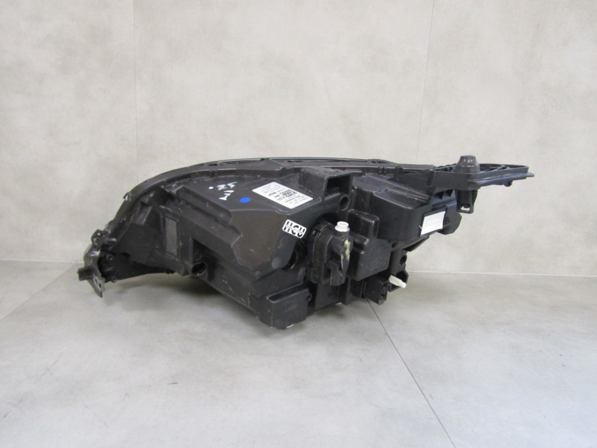 Koplamp RENAULT 5 E-TECH LED RECHTS 24- 260104669R S1776/B185