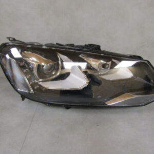 Koplamp Volkswagen Touareg II Rh Rechts 10-14 7p1941752 Z188/K4/17E