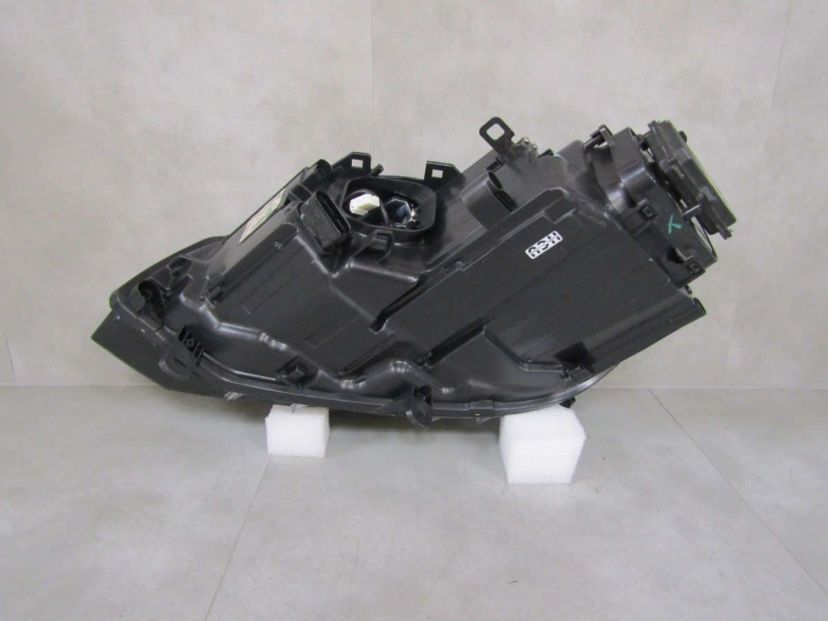 Koplamp Volkswagen Touareg II Rh Rechts 10-14 7p1941752 Z188/K4/17E