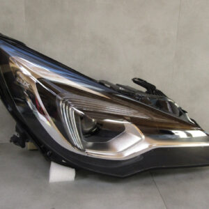 Koplamp Opel ASTRA K LUX Full LED Rechts 15-19 39055746 S1802/F126