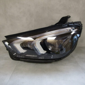 Koplamp Mercedes GLE 167 FULL LED MULTIBEAM 19-23 LH Links A1679066504 Z159/K3/2C