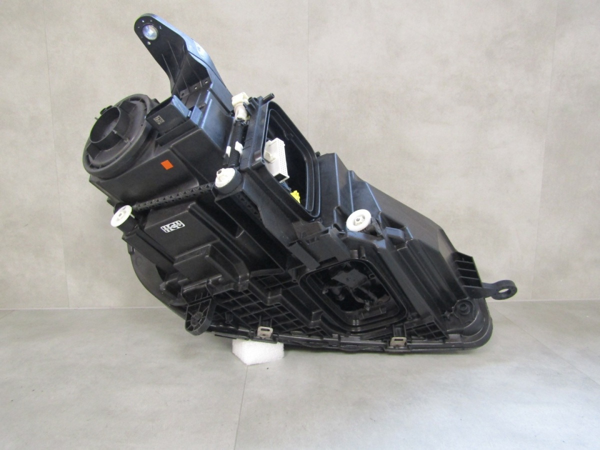 Koplamp Mercedes GLE 167 FULL LED MULTIBEAM 19-23 LH Links A1679066504 Z159/K3/2C