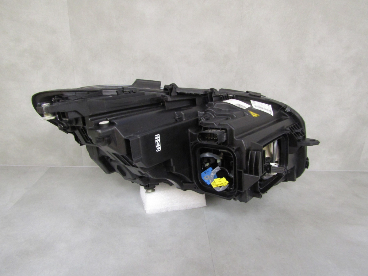 KOPLAMP MERCEDES S KLASSE 217 W217 SWAROVSKI LH 14-20 S39