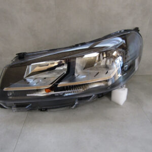 Koplamp Expert III Jumpy III Proace II Facelift LH Links 24- 9847198380 Z165/K3/4A