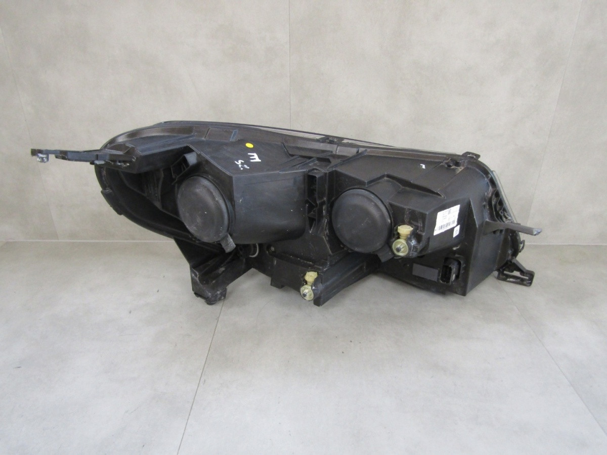 Koplamp Expert III Jumpy III Proace II Facelift LH Links 24- 9847198380 Z165/K3/4A