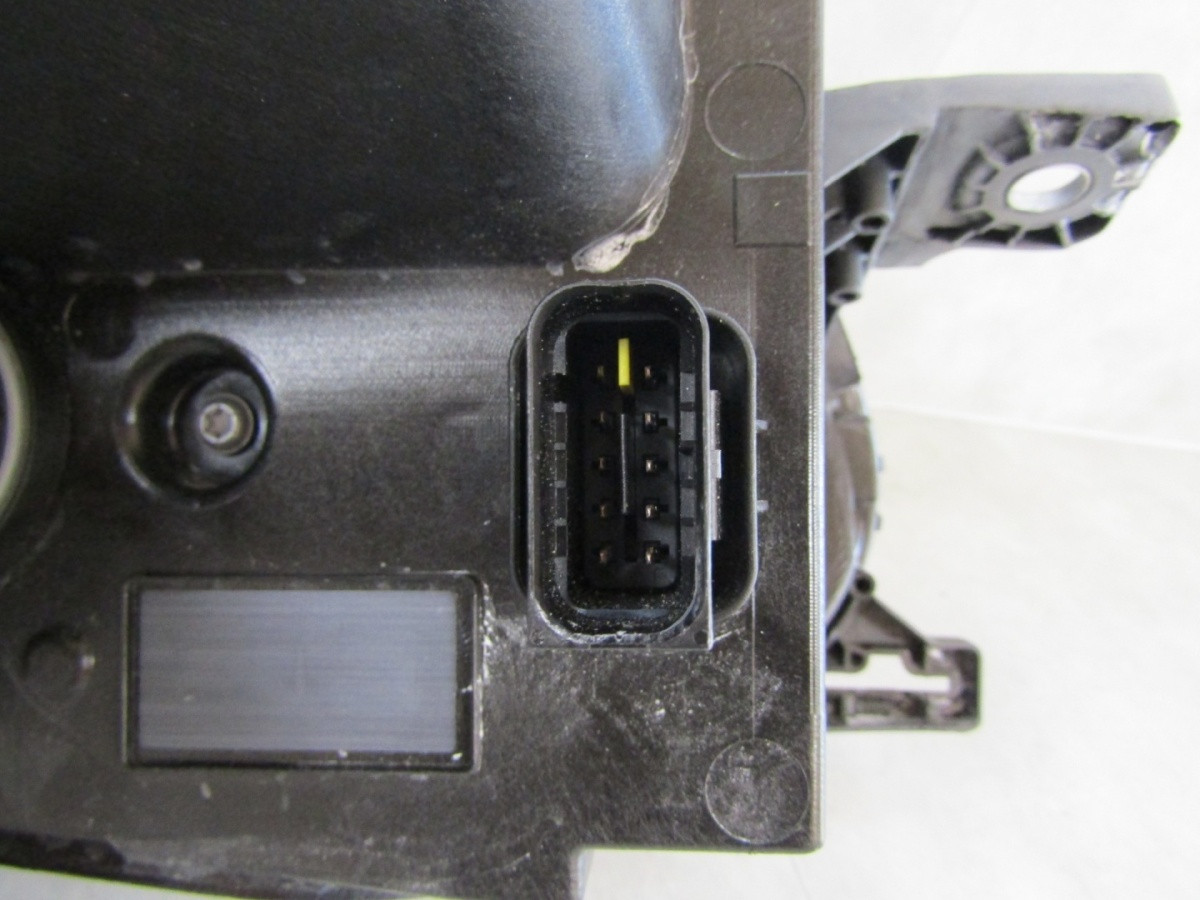 Koplamp Expert III Jumpy III Proace II Facelift LH Links 24- 9847198380 Z165/K3/4A