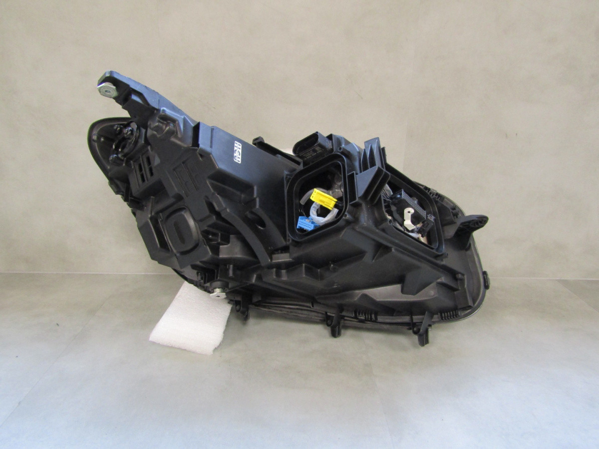 KOPLAMP MERCEDES S KLASSE 217 W217 SWAROVSKI LH 14-20 S39