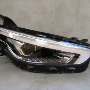 Koplamp MG ZS I Facelift VOLLEDIG LED LH 19- RH RECHTS 11275386 S1854/F16