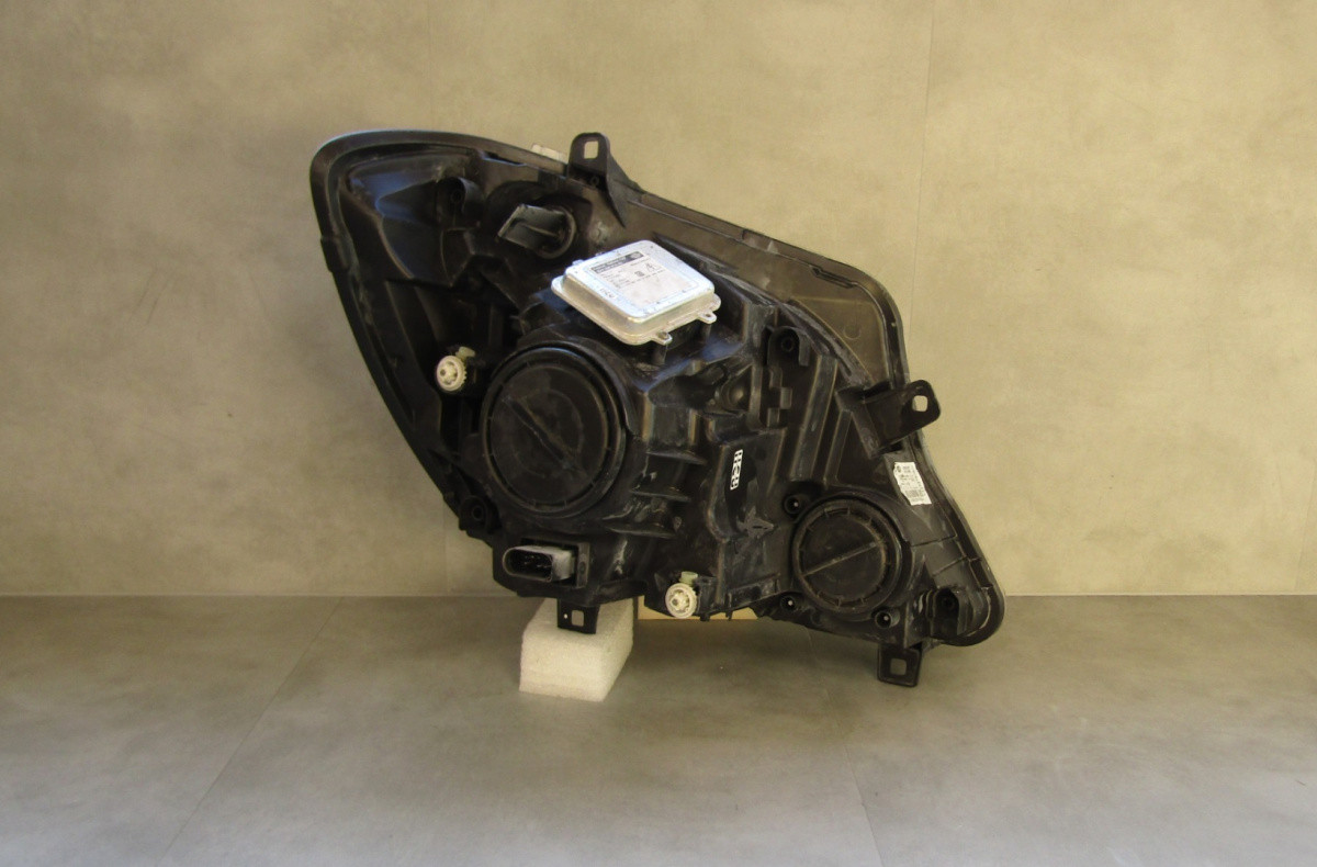 KOPLAMP MERCEDES SPRINTER 2 II W906 FACELIFT XENON COMPLEET 13-18 LH A9068206200 S278/