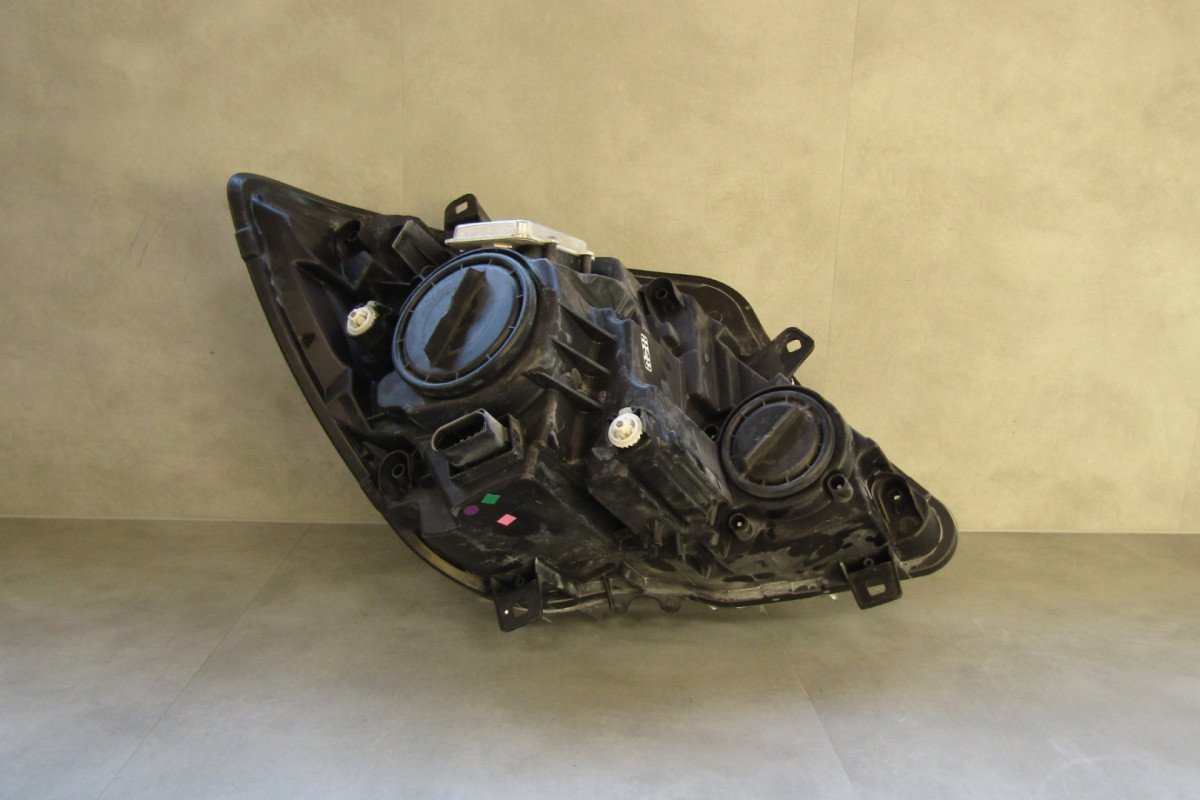KOPLAMP MERCEDES SPRINTER 2 II W906 FACELIFT XENON COMPLEET 13-18 LH A9068206200 S278/