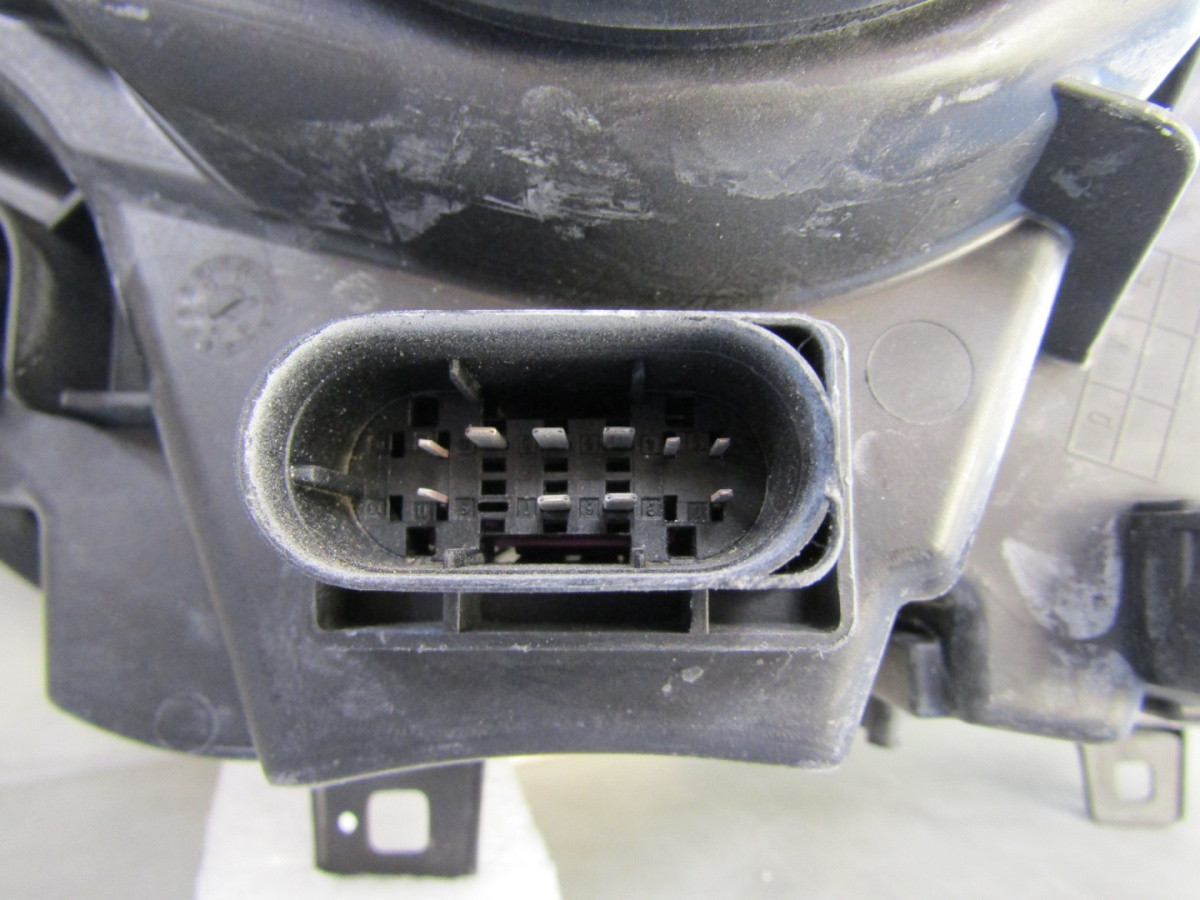 KOPLAMP MERCEDES SPRINTER 2 II W906 FACELIFT XENON COMPLEET 13-18 LH A9068206200 S278/