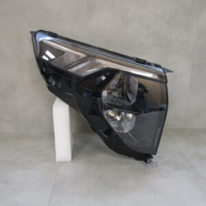 Koplamp Ford Transit Courier MK3 Rechts 24- R2X613E014AF Z169/K3/5E