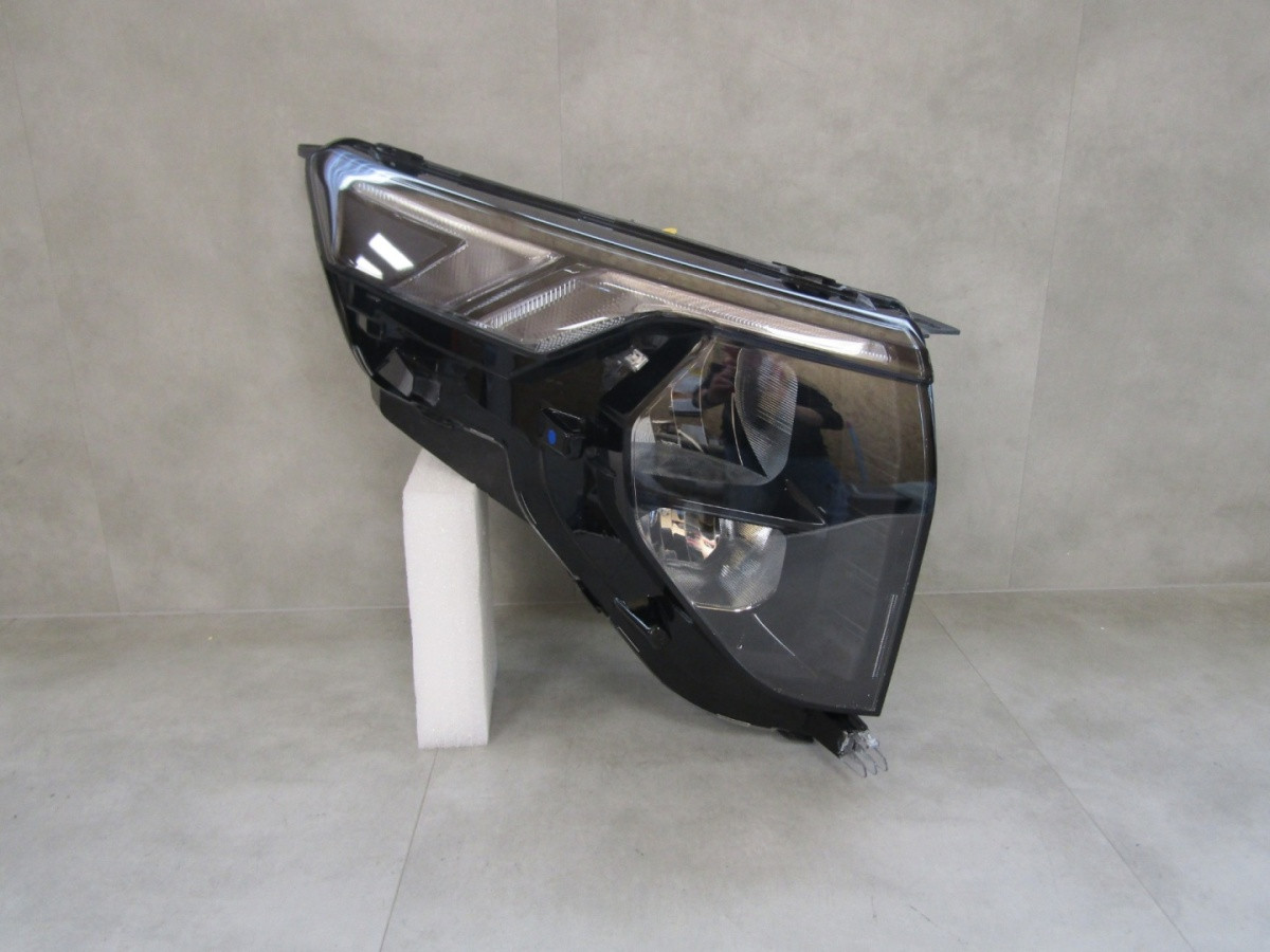Koplamp Ford Transit Courier MK3 Rechts 24- R2X613E014AF Z169/K3/5E