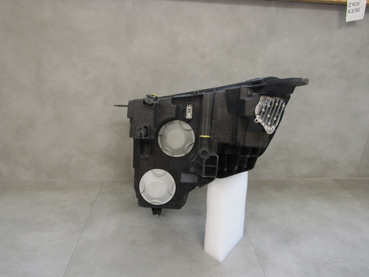 Koplamp Ford Transit Courier MK3 Rechts 24- R2X613E014AF Z169/K3/5E