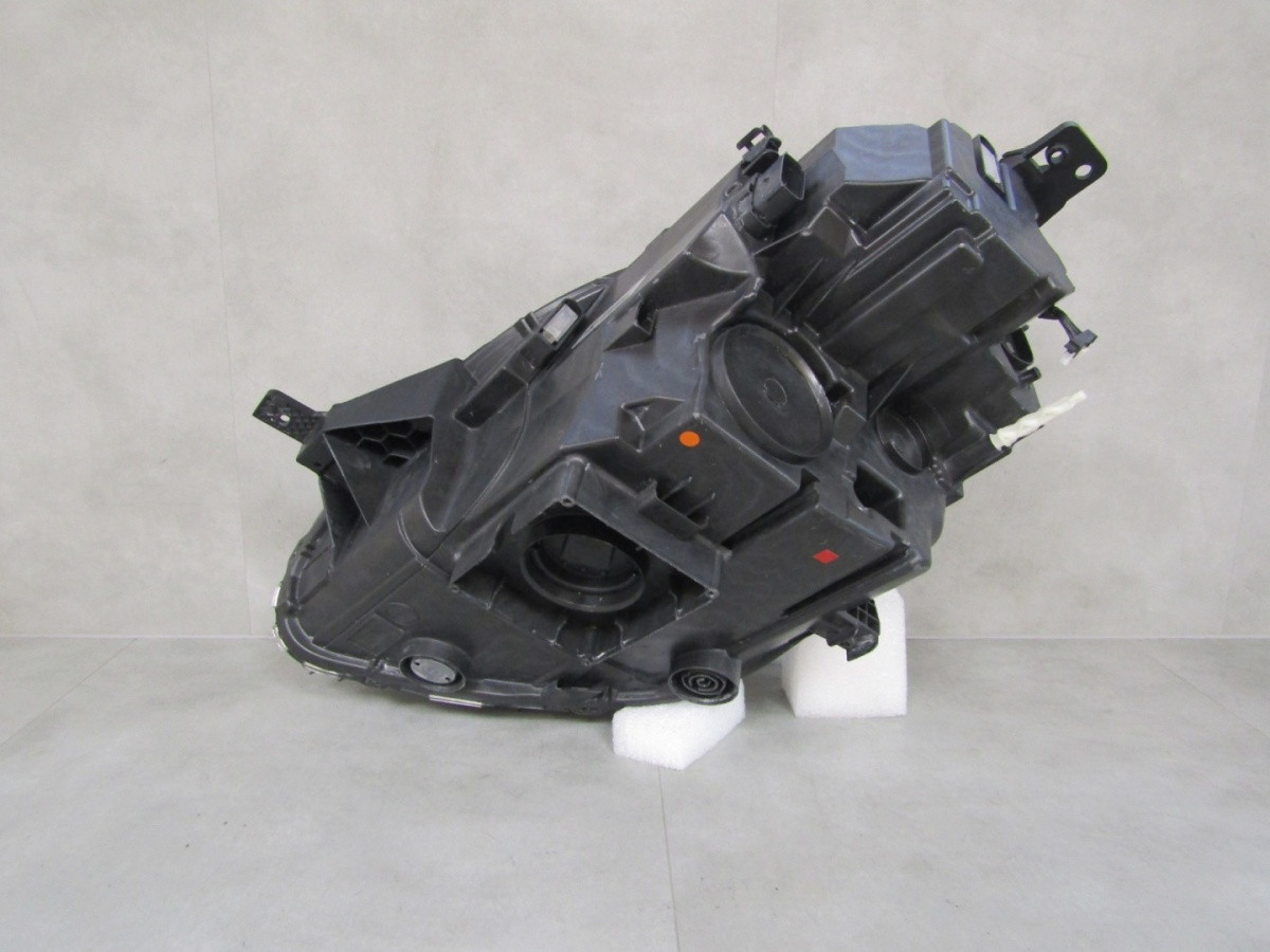 Koplamp Ford Puma MK2 ST-Line LED 19-24 Rechts L1TB-13E014-LB Z155/K4/4F