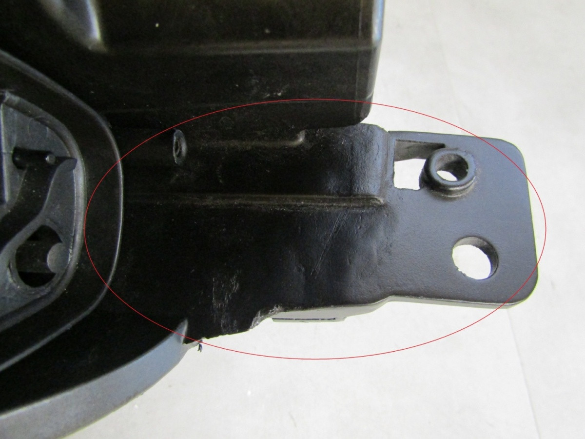 Koplamp Ford Puma MK2 ST-Line LED 19-24 Rechts L1TB-13E014-LB Z155/K4/4F