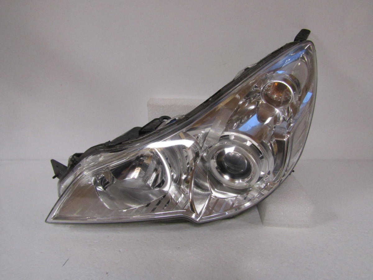 KOPLAMP SUBARU LEGACY V OUTBACK IV XENON 09-12 LH A277/B64