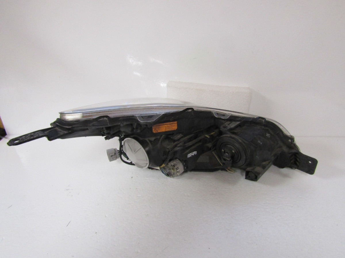 KOPLAMP SUBARU LEGACY V OUTBACK IV XENON 09-12 LH A277/B64