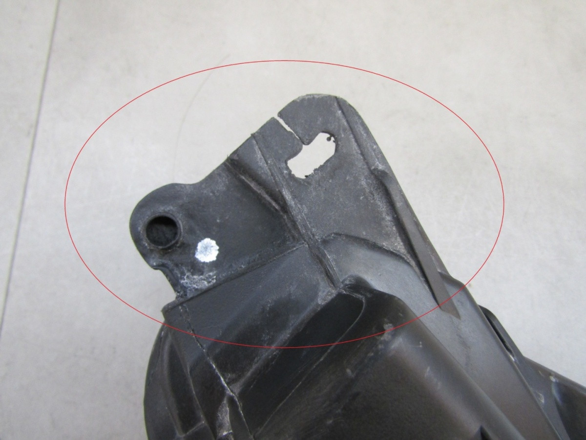 KOPLAMP FORD KUGA MK2 LH LINKS XENON 12-15 CV44-13D155-AK Z172/K4/17A